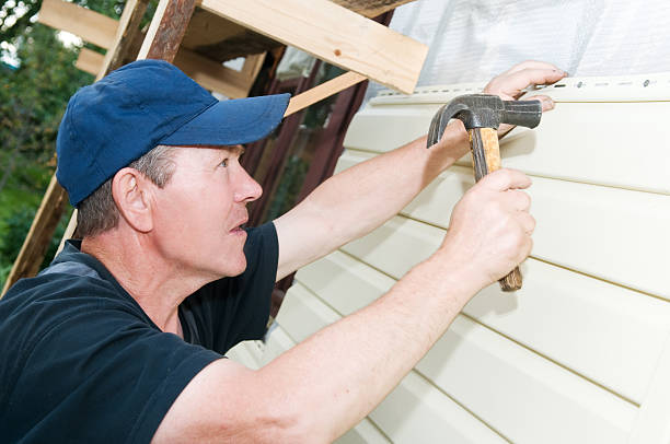 Custom Trim and Detailing for Siding in Lebanon Junction, KY