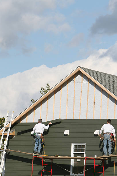 Siding Removal and Disposal in Lebanon Junction, KY