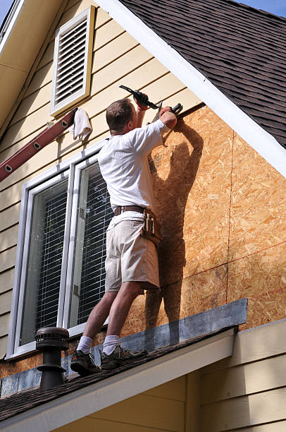 Lebanon Junction, KY Siding Installation & Repair Company